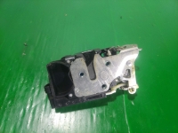 Замок двери, CHEVROLET, LACETTI, J200, F16D3, 2007, F, L