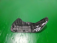 Крышка обшивки багажника, NISSAN, X-TRAIL, T31, MR20DE, L, 84997-JG00A