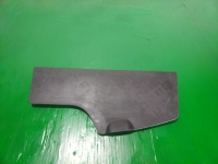 Пол багажника, NISSAN, X-TRAIL, T31, MR20DE, L, 849B7-JG00A