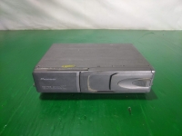Чейнджер CD