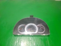 Панель приборов, CHEVROLET, LACETTI, J200, F16D3, 2007, 96804362