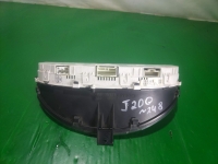 Панель приборов, CHEVROLET, LACETTI, J200, F16D3, 2007, 96804362