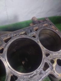 Блок цилиндров, KIA, SPORTAGE, KM, G4GC, 2007-2008