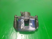 Суппорт тормозной, CHEVROLET, LACETTI, J200, F16D3, 2007, F, R