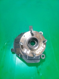 Кулак поворотный, CHEVROLET, LACETTI, J200, F16D3, 2007, F, R