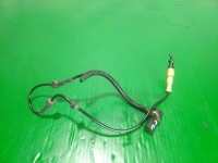 Датчик аbs, CHEVROLET, LACETTI, J200, F16D3, 2007, F, L, 96438436