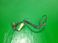 Датчик аbs, CHEVROLET, LACETTI, J200, F16D3, 2007, F, R, 96455870