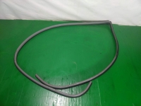Уплотнитель дверного проема, CHEVROLET, LACETTI, J200, F16D3, 2007, F, R