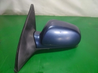 Зеркало заднего вида боковое, CHEVROLET, LACETTI, J200, F16D3, 2007, F, L