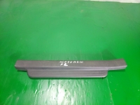 Накладка на порог внутренняя, TOYOTA, PROBOX, NCP51, 1NZ-FE, 2002, F, R, 67914-52070