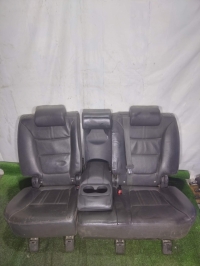 Сиденье, KIA, SORENTO, XM, G4KE, 2012, R