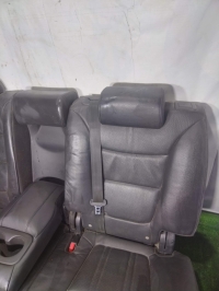 Сиденье, KIA, SORENTO, XM, G4KE, 2012, R