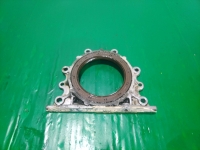 Крышка двигателя задняя, TOYOTA, COROLLA SPASIO, AE111, 4A-FE, 1998