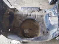 Панель кузова задняяя, FORD, FOCUS, CB4, AODA, 2009, R