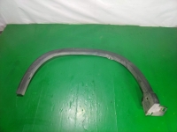 Накладка на крыло, NISSAN, X-TRAIL, T31, MR20DE, R, R, 76856-JG00A