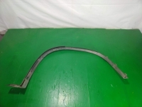 Накладка на крыло, NISSAN, X-TRAIL, T31, MR20DE, R, R, 76856-JG00A