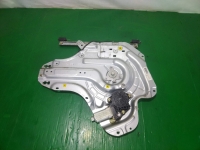 Стеклоподьемник, HYUNDAI, ELANTRA, XD, G4GB, R, L, 83470-2D052