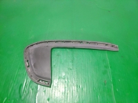 Накладка решётки радиатора, KIA, SPORTAGE, QL, D4HA, F, R, 86354-F1600