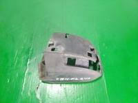 Корпус зеркала заднего вида, FORD, FOCUS, CB4, AODA, 2009, F, L