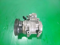 Компрессор кондиционера, MITSUBISHI, CHARIOT, N43W, 4G63, 1996