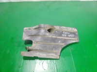 Защита днища кузова, FORD, FOCUS, CB4, AODA, 2009, R, R, 3M51-11778-AE