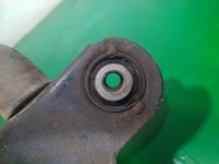 Рычаг, FORD, FOCUS, CB4, AODA, 2009, R