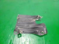 Защита днища кузова, FORD, FOCUS, CB4, AODA, 2009, R, L, 3M51-11779-AF
