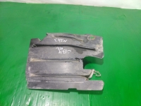 Защита днища кузова, FORD, FOCUS, CB4, AODA, 2009, R, L, 3M51-11779-AF