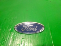 Эмблема, FORD, FOCUS, CB4, AODA, 2009, F, 3M51-425A52-AB