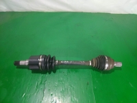 Привод, FORD, FOCUS, CB4, AODA, 2009, F, L