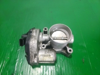 Дроссельная заслонка, FORD, FOCUS, CB4, AODA, 2009