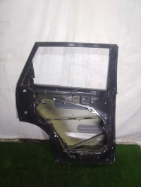 Дверь, KIA, SORENTO, XM, G4KE, 2012, R, R
