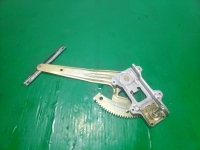 Стеклоподьемник, NISSAN, SUNNY, SB15, YD22DD, 2000, R, L