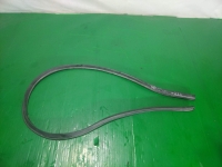 Уплотнитель двери, NISSAN, SUNNY, SB15, YD22DD, 2000, R, L