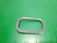 Обрамление ручки двери, NISSAN, SUNNY, SB15, YD22DD, 2000, R, L