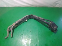Горловина топливного бака, KIA, RIO, JB, G4EE, 2011, 31453-1G000