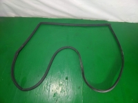 Уплотнитель двери, TOYOTA, COROLLA FIELDER, NZE141, 1NZ-FE, R, L