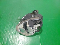 Замок двери, TOYOTA, COROLLA FIELDER, NZE141, 1NZ-FE, R, L