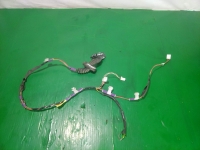 Проводка двери, TOYOTA, COROLLA FIELDER, NZE141, 1NZ-FE, R, L, 82154-12580