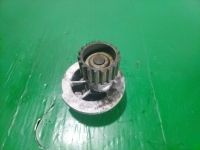 Помпа, CHEVROLET, LACETTI, J200, F16D3, 2007