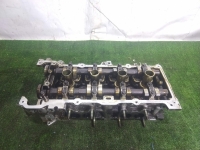 Головка блока цилиндров, NISSAN, PRIMERA, P12, QG18DE, 2002