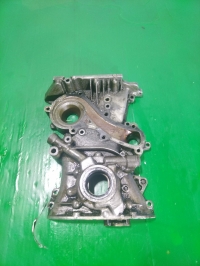 Масляный насос, NISSAN, PRIMERA, P12, QG18DE, 2002