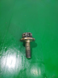 Болт шкива коленвала, NISSAN, PRIMERA, P12, QG18DE, 2002