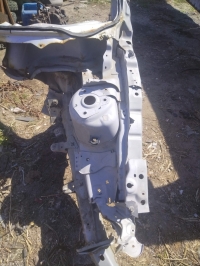 Лонжерон, MAZDA, AXELA, BK5P, ZY, 2004, F, L