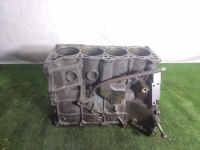 Блок цилиндров, NISSAN, PRIMERA, P12, QG18DE, 2002