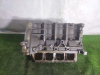Блок цилиндров, HONDA, FIT, GD1, L13A, 2001