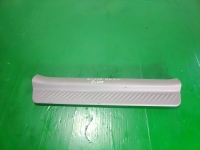 Накладка на порог внутренняя, MAZDA, AXELA, BK5P, ZY, 2004, F, L, BP4K68720