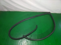 Уплотнитель дверного проема, MAZDA, AXELA, BK5P, ZY, 2004, F, L