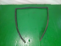 Уплотнитель стекла двери, MAZDA, AXELA, BK5P, ZY, 2004, R, L