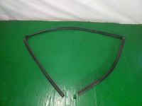 Уплотнитель стекла двери, MAZDA, AXELA, BK5P, ZY, 2004, F, L